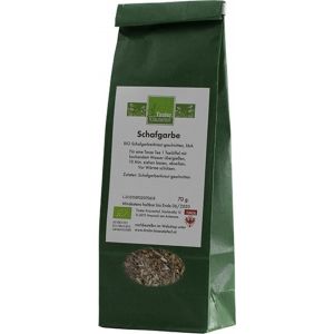 Tiroler Kräuterhof Tisane de Millefeuille Bio - 70 g