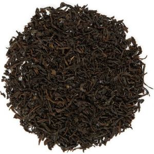 tea exclusive English Breakfast Bio - 125 g