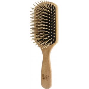 tek Grande Brosse Rectangulaire - Picots longs
