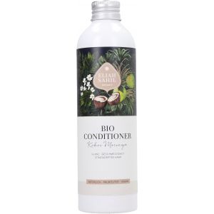 Eliah Sahil Après-Shampoing Bio Coco Moringa - 230 ml