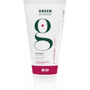 Green Skincare Masque JEUNESSE+ - 50 ml