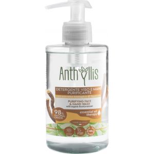 Anthyllis Nettoyant pour le Visage et les Mains - 300 ml
