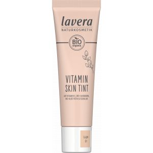 Lavera Vitamin Skin Tint - 01 Light