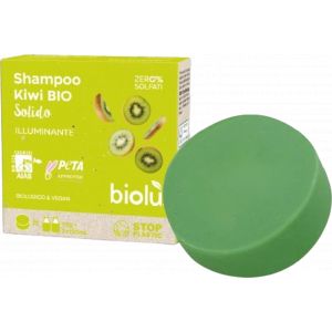 biolù Shampoing Solide - 55 g