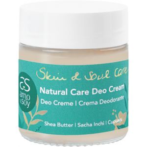 amo como soy Crème Déodorante "Natural Care" - 30 ml