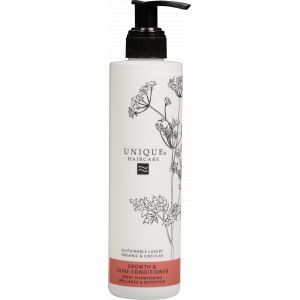 Unique Beauty Growth & Shine Conditioner - 250 ml