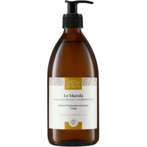 Comptoir des Huiles Huile de Marula - 500 ml