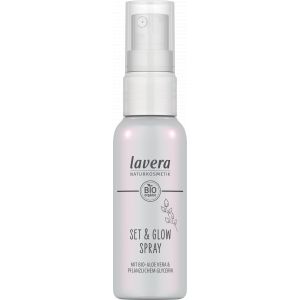 Lavera Set & Glow Spray - 50 ml