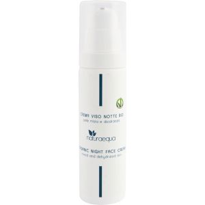 naturaequa Crème de Nuit - 50 ml