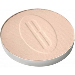 Baims Organic Cosmetics Refill Mineral Pressed Powder - 10 Light