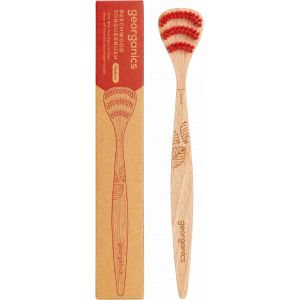 Georganics Tonguebrush - 1 pcs