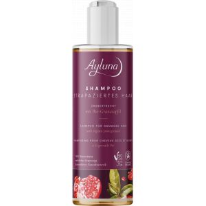 Ayluna Shampoing "Fruit Magique" - 250 ml