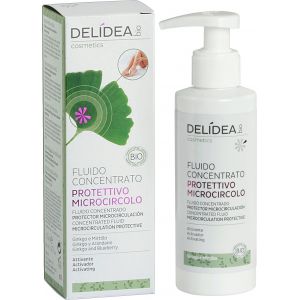 Delidea Fluide Concentré "Microcirculation Protection" - 150 ml