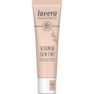 Lavera Vitamin Skin Tint - 02 Medium