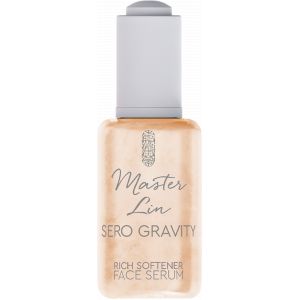 Master Lin LOTUS INTENSE Sero Gravity Rich Softener Face Serum - 30 ml