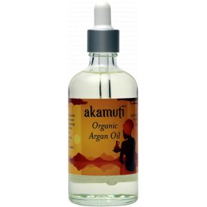 Akamuti Organic Argan Oil - 100 ml
