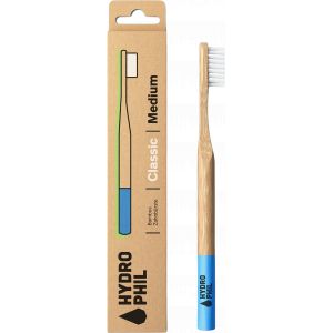 Hydrophil Brosse à Dents Classic Medium - 1 pcs