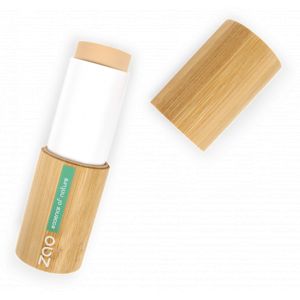 Zao Font de Teint Stick - 772 Golden Beige