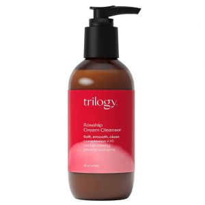trilogy Rosehip Cream Cleanser - 200 ml
