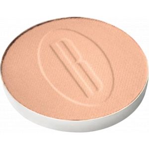 Baims Organic Cosmetics Refill Mineral Pressed Powder - 30 Medium - Dark