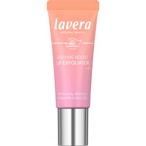 Lavera Enzyme Boost Lip Exfoliator - 9 ml