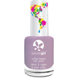 Suncoatgirl Vernis &agrave; Ongles "Girl" - Purpose of the Day