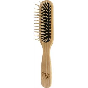 tek Brosse Rectangulaire Étroite aux Picots Longs - 1 pcs