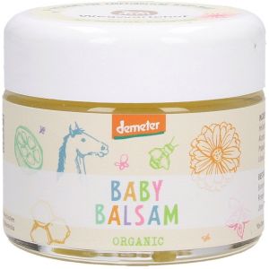 Wegwartehof Baume pour Bébé - 50 ml