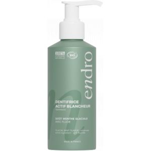 endro cosmétiques Toothpaste Glacial Mint - 175 g