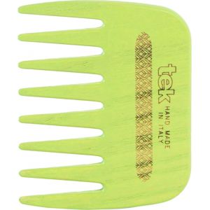 tek Peigne Spécial Boucles - Citron vert