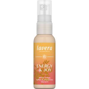 Lavera Mood Booster Energy & Joy - 50 ml