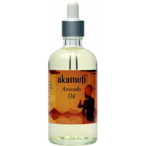 Akamuti Avocado Oil - 100 ml