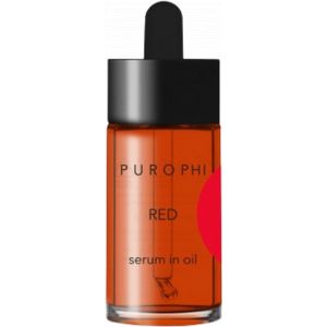 PUROPHI Red Oil - 30 ml