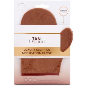 Luxury Self Tan Application Glove - 1 pcs