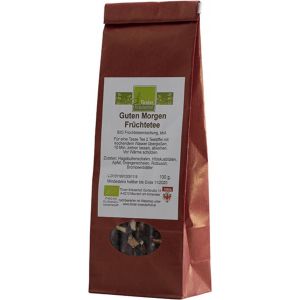 Tiroler Kräuterhof Infusion "Bonjour" Bio - 100 g