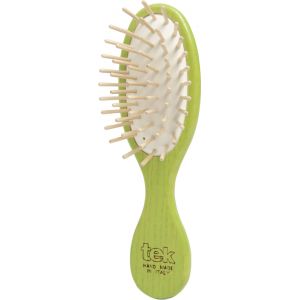 tek Mini Brosse Ovale - Citron vert