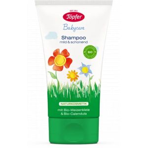 Töpfer Shampoing Babycare - 150 ml