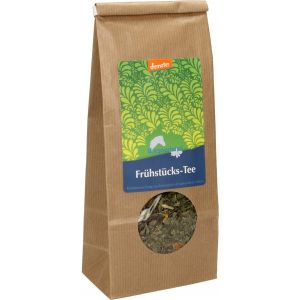 Wegwartehof Infusion pour Petit-Déjeuner BIO - 40 g