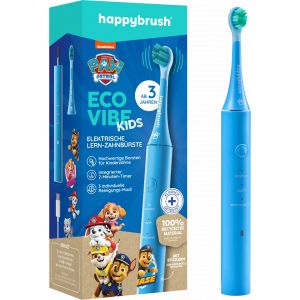 happybrush ECO VIBE StarterKit Kids Paw Patrol - 1 pcs