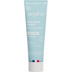 endro cosmétiques Crème Mains & Ongles Hydratante - 50 ml