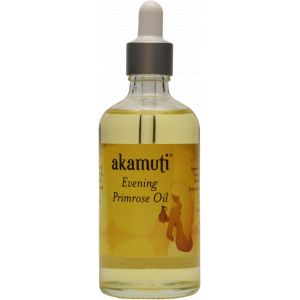 Akamuti Evening Primrose Oil - 100 ml