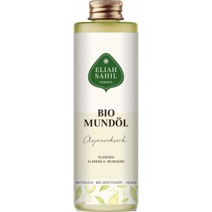 Eliah Sahil Huile de Tirage Bio - 100 ml