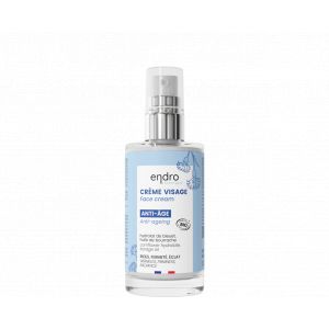 endro cosmétiques Crème Visage Anti-Âge - 50 ml