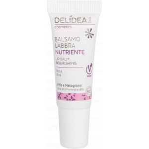Delidea Nourishing Lip balm - 10 ml