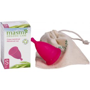 masmi Coupe Menstruelle - Petite