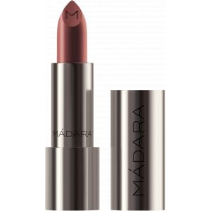 MÁDARA Organic Skincare Dazzle Nights Satin Shine Lipstick - #503 Charisma
