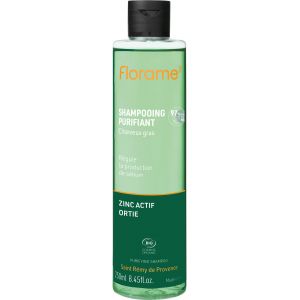 Florame Shampoing Purifiant - 250 ml
