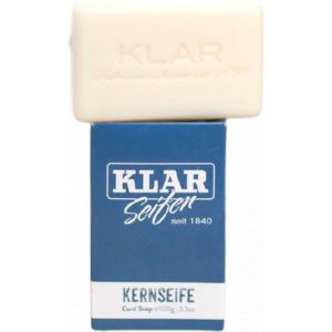 KLAR Savon de Marseille - 100 g