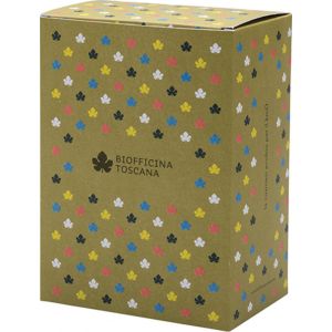 Biofficina Toscana Grande Boite - Colorée