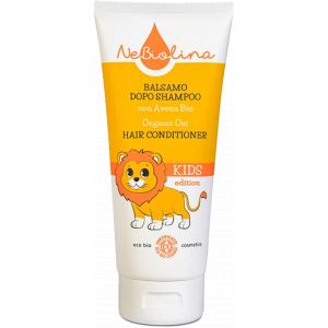 NeBiolina Après-Shampoing pour Enfants - 200 ml